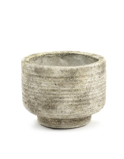 Serax - Serax - SIERPOT S ZAND