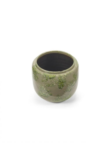 Serax - Serax - SIERPOT XS MYSTIQUE GROEN COSTA