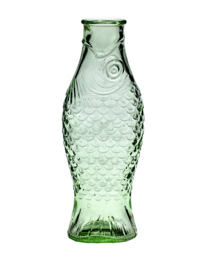 Serax - Paola Navone - GIFTSET GLASS FISH & FISH