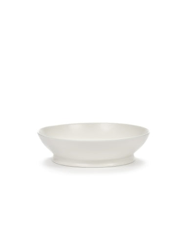 Ann Demeulemeester - Ann Demeulemeester - SOEPKOM WIT RA