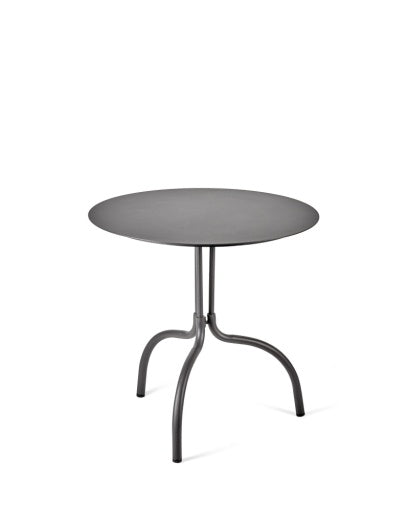 Serax - Piet Boon - BISTRO TAFEL ZWART PATIO