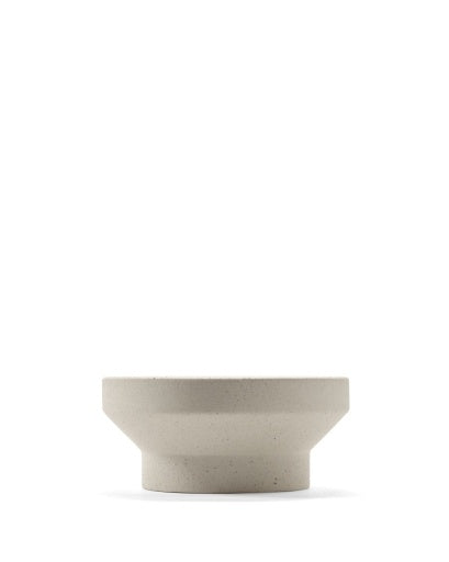 Serax - Alex Gabriels - VAAS/TAARTSCHAAL S BEIGE MIRA