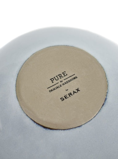 Serax - Pascale Naessens - POTJE MET DEKSEL °1 L BLAUW PURE