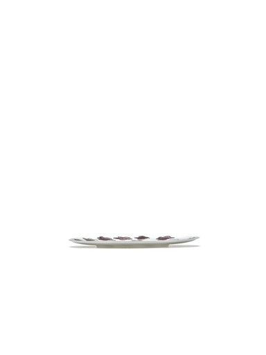Serax - Marni - BORD S DARK VIOLA MF