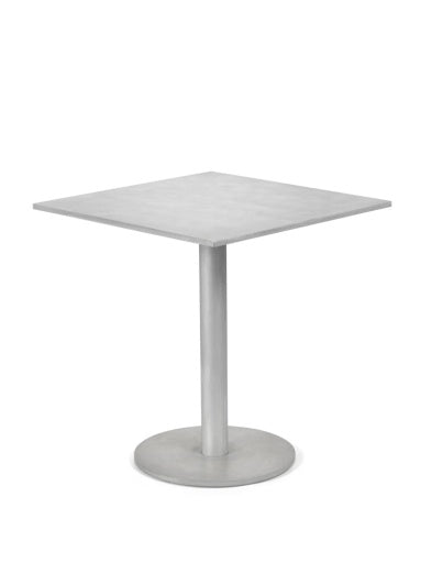 TAFEL VIERKANT S