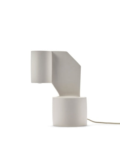 Serax - Alex Gabriels - TAFELLAMP BEIGE NASH
