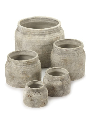 Serax - Serax - SIERPOT XS BEIGE