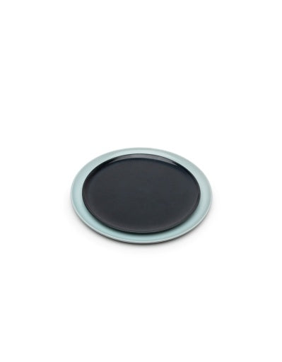 Serax - Anita Le Grelle - BORD M SMOKY BLUE
