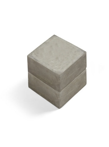 Serax - Catharina Bossaert - EIERDOPJE BETON UOVO