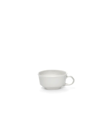 Serax - Sergio Herman - ESPRESSOKOPJE WIT SILHOUETTE