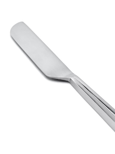 Serax - Kelly Wearstler - BOTERMES STAINLESS DUNE