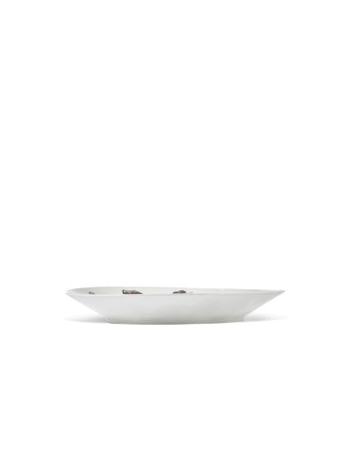 Serax - Marni - DIEP BORD L DARK VIOLA MF