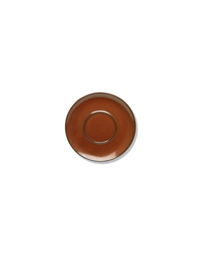 Serax - Anita Le Grelle - SCHOTEL VOOR ESPRESSOKOPJE SMOKY BLUE