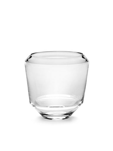 Ann Demeulemeester - Ann Demeulemeester - UNIVERSEEL GLAS TRANSPARANT LEE