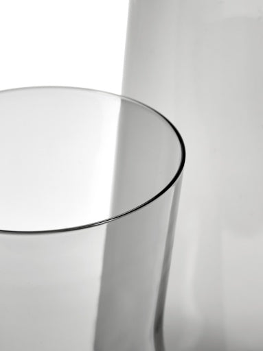 Serax - Vincent Van Duysen - KARAF S SMOKY GRIJS CENA