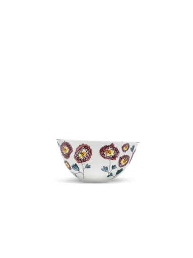 Serax - Marni - KOM L ANEMONE MILK MF