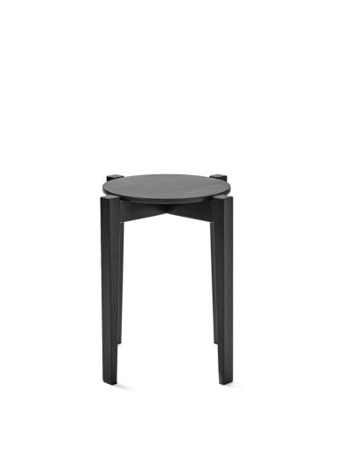 Ann Demeulemeester - Ann Demeulemeester - KRUK BEUK ZWART/ZWART ÉLOÏS