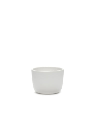 CAPPUCCINO CUP W/O HANDLE MATT