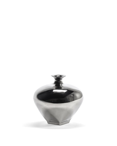 Serax - Kris Van Assche - VAAS 01 ZILVER JOSEPHINE