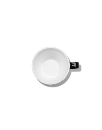 Serax - Vincent Van Duysen - CAPPUCCINOKOP ZWART PASSE-PARTOUT