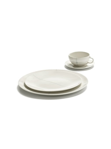 Serax - Kelly Wearstler - BORD S SALT ZUMA