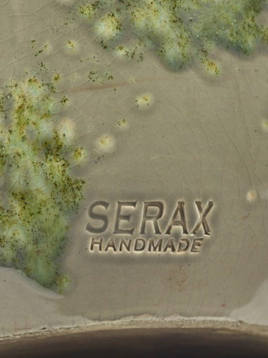 Serax - Serax - SIERPOT M MYSTIQUE GROEN COSTA