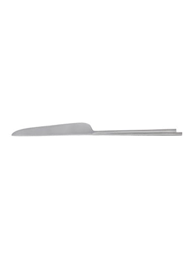 Serax - Kelly Wearstler - TAFELMES STAINLESS DUNE