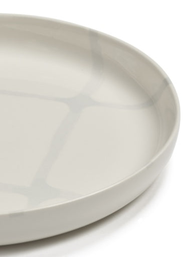 Serax - Kelly Wearstler - HOOG BORD M SALT ZUMA