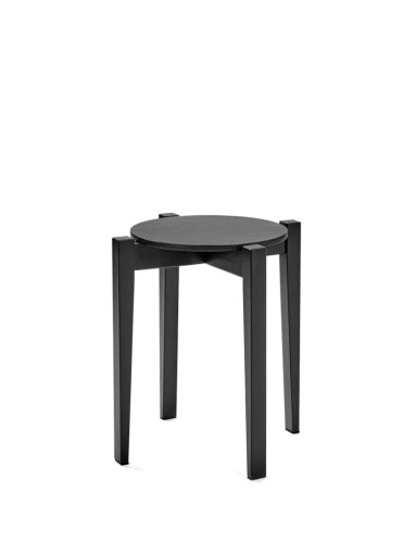 Ann Demeulemeester - Ann Demeulemeester - KRUK EIK BRUIN ÉLOÏS