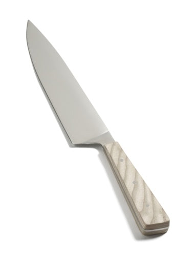 Serax - Kelly Wearstler - CHEF'S MES WALNOOT DUNE