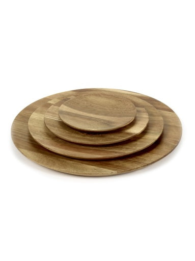 Serax - Studio Simple - HOUTEN BORD S DUNES