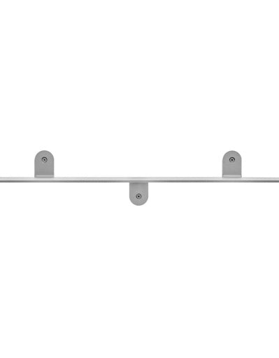SHELF N°4 LICHTGRIJS