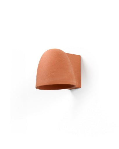 Serax - Alex Gabriels - WANDLAMP ROOD RANA