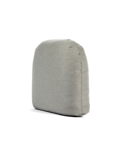 DECO CUSHION 2 SENALES GREY