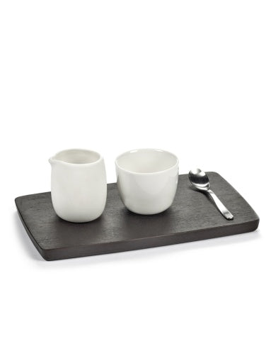 Serax - Vincent Van Duysen - ESPRESSOLEPEL PASSE-PARTOUT