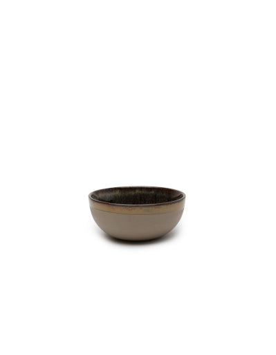 Serax - Sergio Herman - KOM M INDI GREY SURFACE