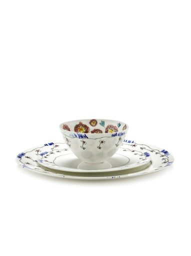 Serax - Marni - KOM S ANEMONE MILK MF