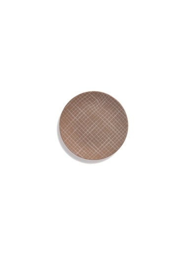 Serax - Kelly Wearstler - BORD XS SIENNA ZUMA