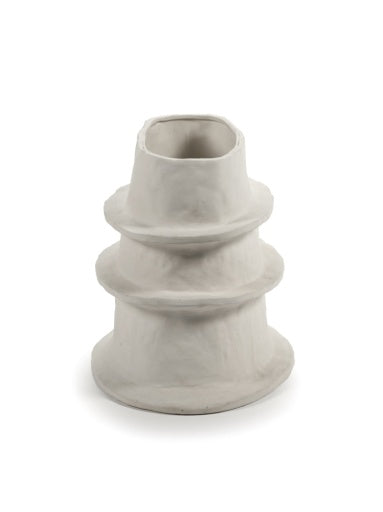 Serax - Marie Michielssen - BLOEMPOT 06 M BEIGE MOLLY