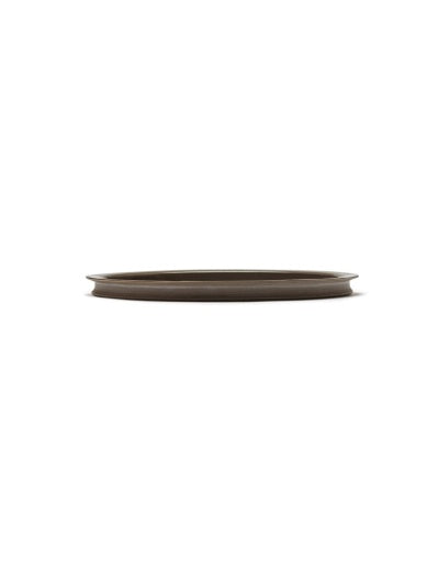Serax - Kelly Wearstler - BORD M SLATE DUNE