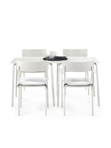 Serax - Vincent Van Duysen - TAFEL M ZAND AUGUST