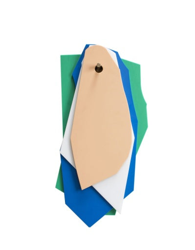 CUTTING BOARDS GROEN BLAUW WIT ROZE