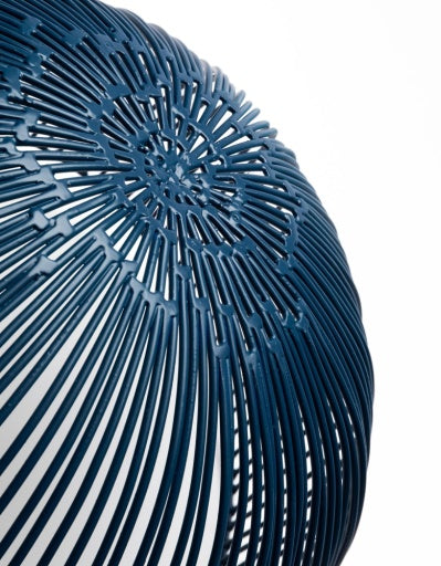 Serax - Antonino Sciortino - MAND BLAUW TALE