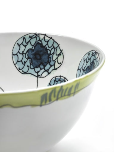 Serax - Marni - KOM S ANEMONE VANIGLIA MF
