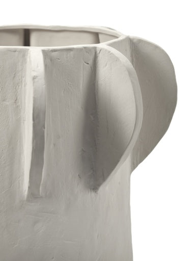 Serax - Marie Michielssen - BLOEMPOT 01 M BEIGE MOLLY