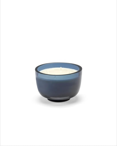Serax - Vincent Van Duysen - GEURKAARS M DONKERBLAUW PANAREA