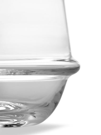 Serax - Kelly Wearstler - SHOTGLAS DUNE