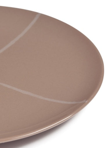 Serax - Kelly Wearstler - BORD M SIENNA ZUMA