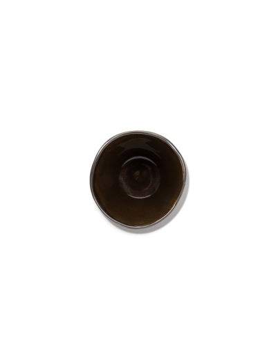 Serax - Pascale Naessens - KOM S GRIJS PURE