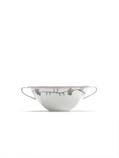 Serax - Marni - SOEPKOM DARK VIOLA MF
